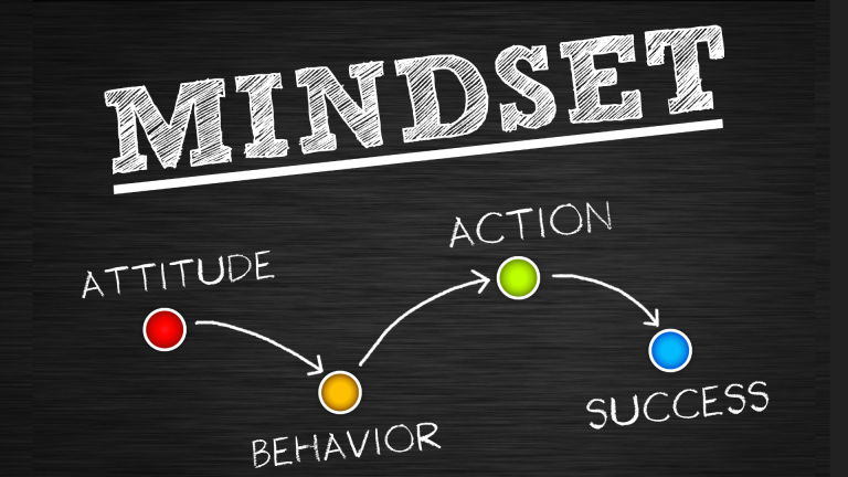 Mastering Success: Mindset Shifts, AI Productivity, and the Power of Human-AI Collaboration